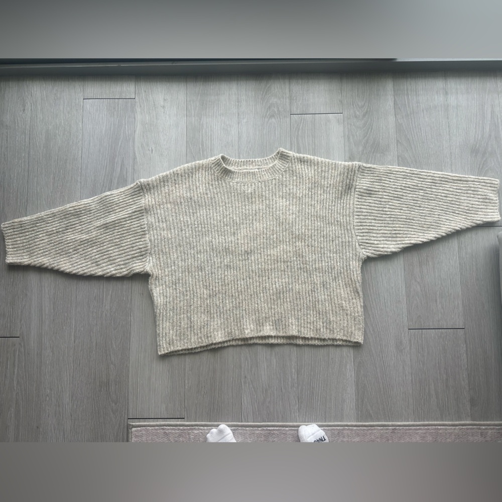 TOPSHOP Sweater